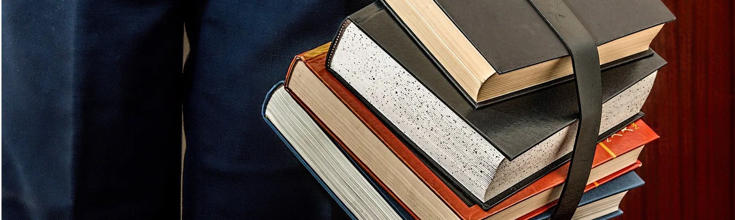 four-books